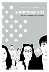 Drawn & Quarterly Graphic Novel SHORTCOMINGS A SCREENPLAY TP (MR) 9781770467156 0324DQ341