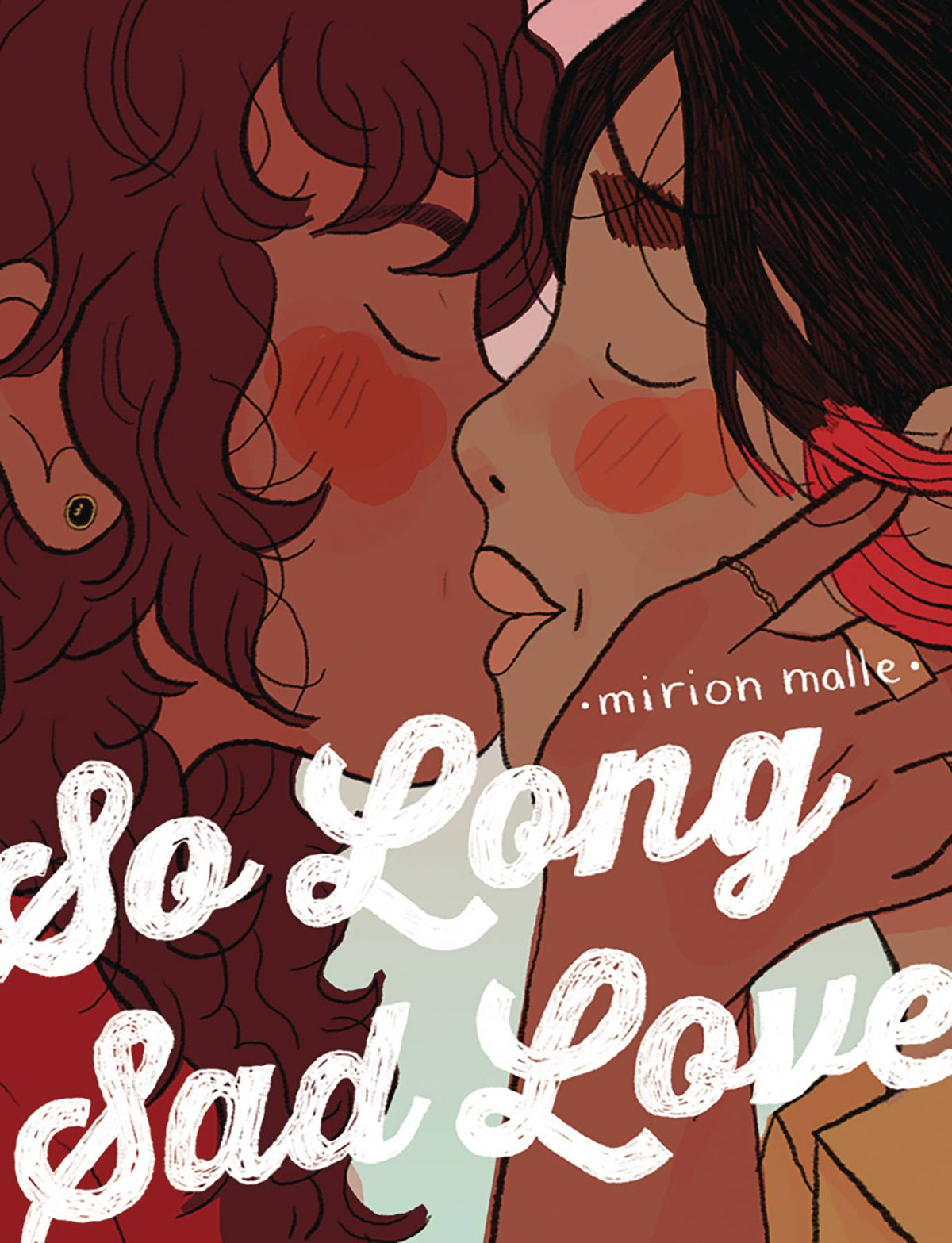 DRAWN & QUARTERLY Graphic Novel SO LONG SAD LOVE GN (MR) 9781770466975 JAN241563