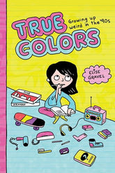 Drawn & Quarterly Graphic Novel TRUE COLORS TP (MR) 9781770467996 0525DQ533