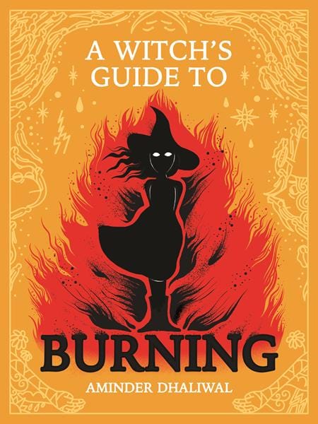 Drawn & Quarterly Graphic Novel WITCHS GUIDE TO BURNING HC 978177046699953495 0224DQ356