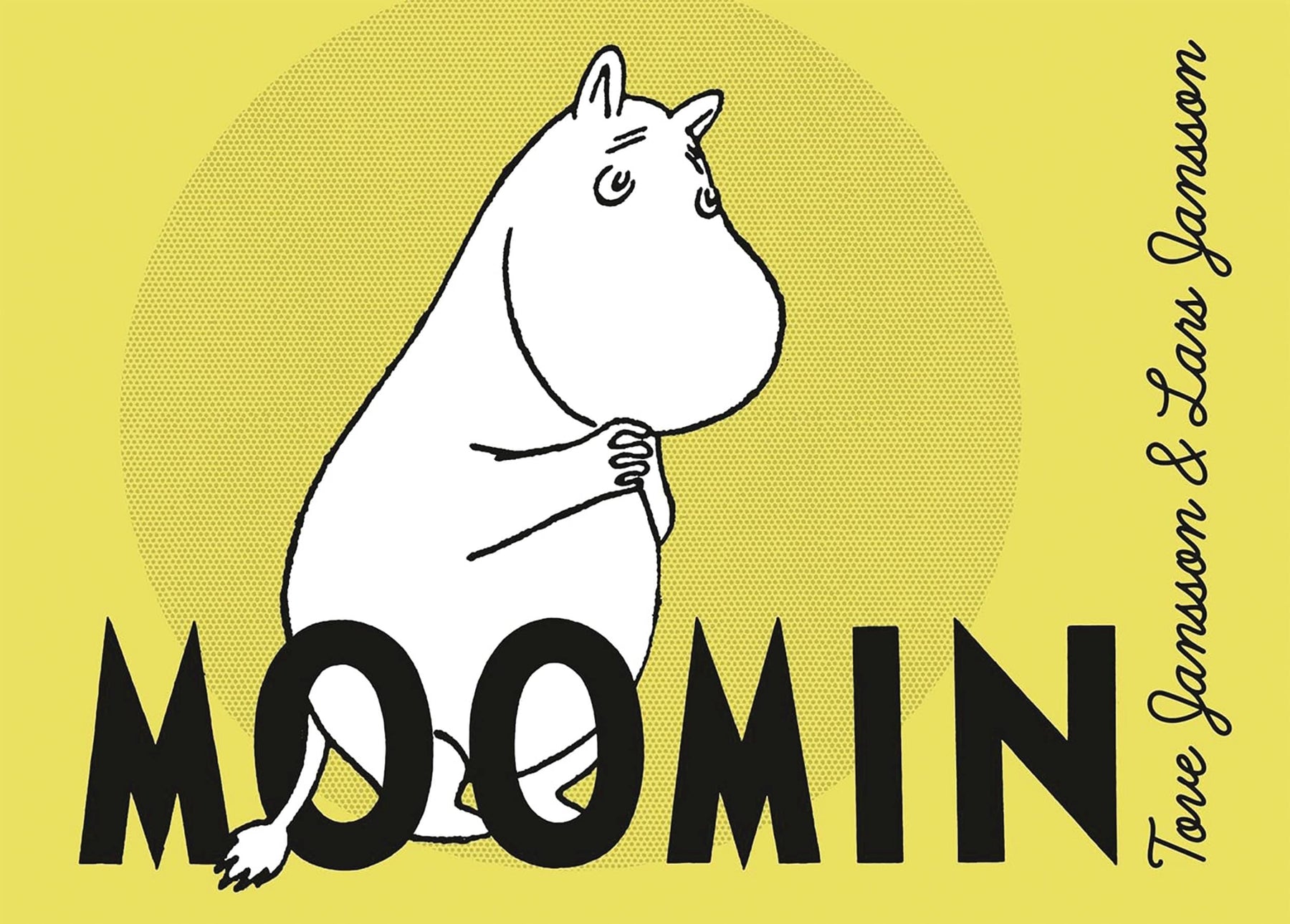 DRAWN & QUARTERLY Graphic Novel MOOMIN ADVENTURES GN BOOK ONE 978177046742252295 MAR241520
