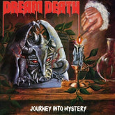 Dream Death Music > Vinyl Records Dream Death - Journey Into Mystery (Black) 4251267716906 HROR3730.1