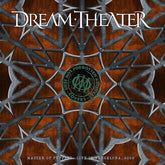 Dream Theater - Lost Not Forgotten Archives, Master Of Puppets, Live In Barcelona     2002