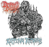 Dripping Decay Music > Vinyl Records Dripping Decay - Ripping Remains (Colored Vinyl, Yellow, Green, Splatter) 634457160989 STNI17.1