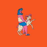 Druugg Music > Vinyl Records Druugg - Lost (Clear Vinyl) 3700398732398 KURO059.1