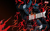 DSTLRY Comic Books > Incentives BIG BURN #1 (OF 3) CVR D INC 1:25 BECKY CLOONAN VAR 61499847325000141 0424DY390