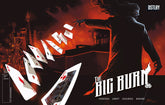 DSTLRY Comic Books > Incentives BIG BURN #2 CVR E 1:50 INCV ALBUQUERQUE VAR 61499847325000251