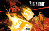 DSTLRY Comic Books > Incentives BIG BURN #2 (OF 3) CVR C INC 1:10 TBD VAR 61499847325000231 0724DY471