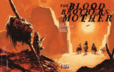 DSTLRY Comic Books > Incentives BLOOD BROTHERS MOTHER #1 (OF 3) CVR C INC 1:10 RAFAEL ALBUQUERQUE VAR (MR) 61499847320500131 0124DY369