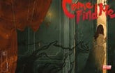 DSTLRY Comic Books > Incentives COME FIND ME AN AUTUMNAL OFFERING CVR E 1:50 INCV LARSON 61499847357100151