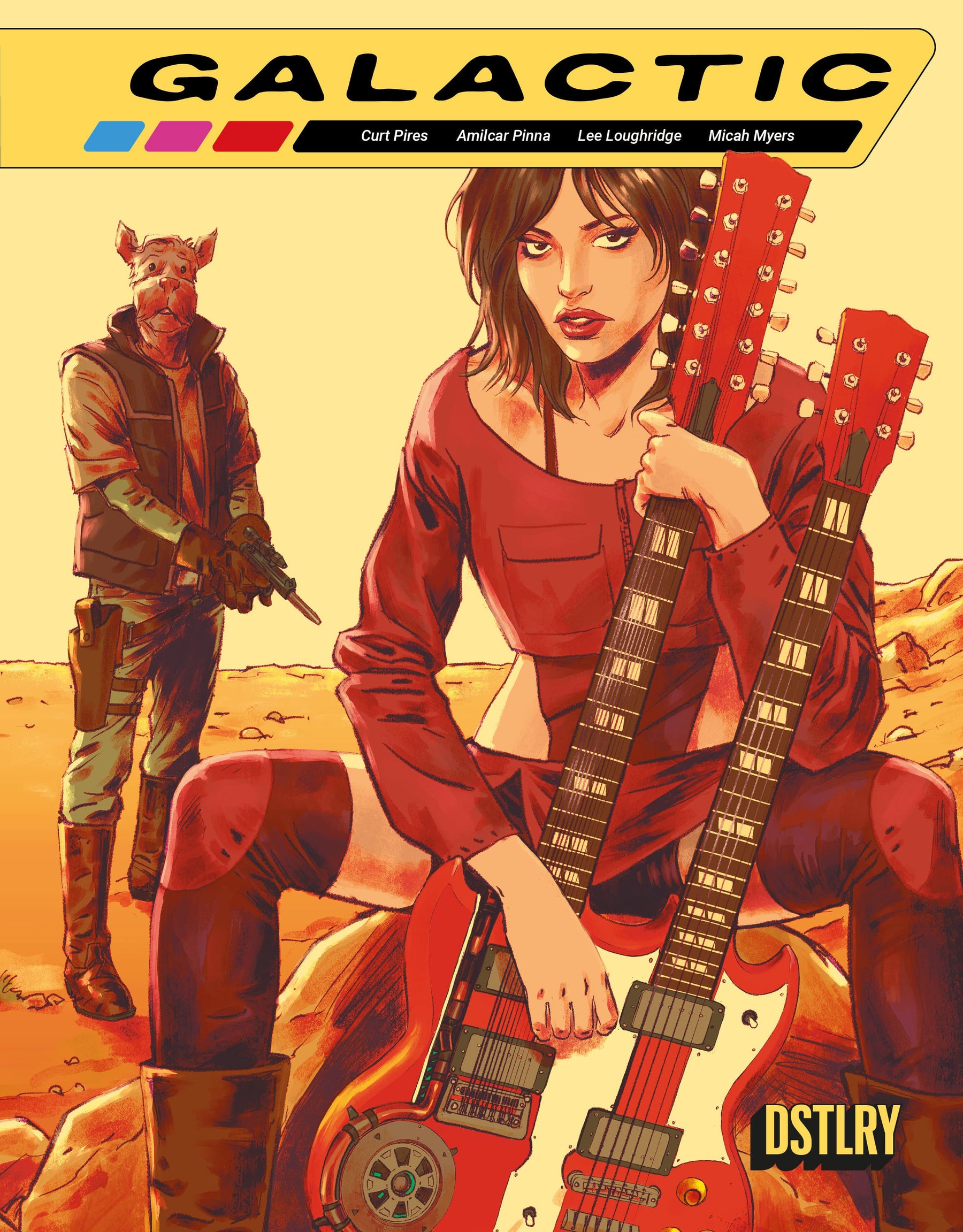 GALACTIC #3 CVR C FERNANDO BLANCO 1:5 INCV VARIANT (Release Date: 11/25/2026)