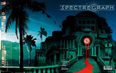 DSTLRY Comic Books > Incentives SPECTREGRAPH #1 (OF 4) CVR C INC 1:10 ALEX ECKMAN LAWN VAR (MR) 61499847317500131 0124DY384