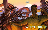 DSTLRY Comic Books > Incentives WHITE BOAT #1 (OF 3) CVR D INC 1:25 KEYLA VALERIO VAR (MR) 61499847316800141 0124DY390