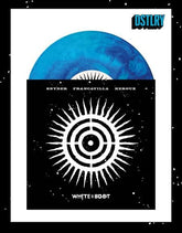 DSTLRY Comic Books > Signed WHITE BOAT #1 7 IN SIGNED VINYL [Signed by Scott Snyder] SIGNED-614998473281 TE-0124DY938