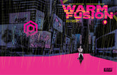 DSTLRY Comic Books WARM FUSION #2 CVR A PONTICELLI (MR) 61499847360100211 NOV240992