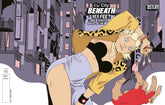 DSTLRY MEDIA Comic Books > Incentives CITY BENEATH HER FEET #1 CVR D 1:25 INCV (MR) 61499847361800141 SEP241146