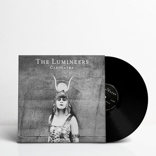 DUALTONE MUSIC GROUP Music > Vinyl Records The Lumineers - Cleopatra 803020173811 DUAT1738.1