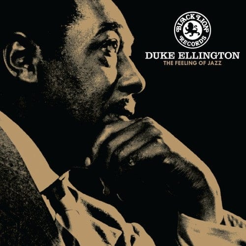 Duke Ellington - Feeling of Jazz