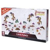 Dungeons & Lasers Miniatures > Other Miniatures Dungeons & Lasers: Cave Fungi: Scatter Terrain 5901397102122 ACHDNL0132