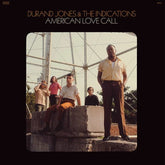 Durand Jones & The Indications Music > Vinyl Records Durand Jones & The Indications - American Love Call 656605147710 DEDO177LP.1