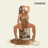 Dwarves Music > Vinyl Records Dwarves - Keep It Reel (Colored Vinyl, Silver, Limited Edition) 760137156635 GRDY28A.1