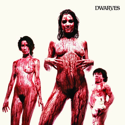 Dwarves Music > Vinyl Records Dwarves - Sunshine, Lollipops & Rainbows (RSD Exclusive, Picture Disc Vinyl) 850017363212 GRDY27.1