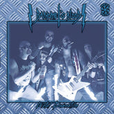 Dying Victim Product Music > Vinyl Records Baphomet's Blood - Metal Damnation 820233077743 DYVC396.1