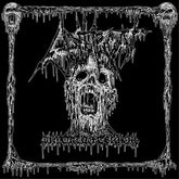 Dying Victim Product Music > Vinyl Records Cutthroat - Invoking Terror 820200705464 DYVC388.1