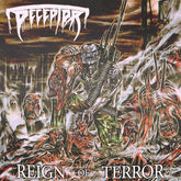 Dying Victim Product Music > Vinyl Records Deceptor - Reign of Terror 820233422079 DYVC398.1