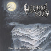 Dying Victim Product Music > Vinyl Records Witching Hour - Where Pale Winds Take Them High... 820233077781 DYVC395.1