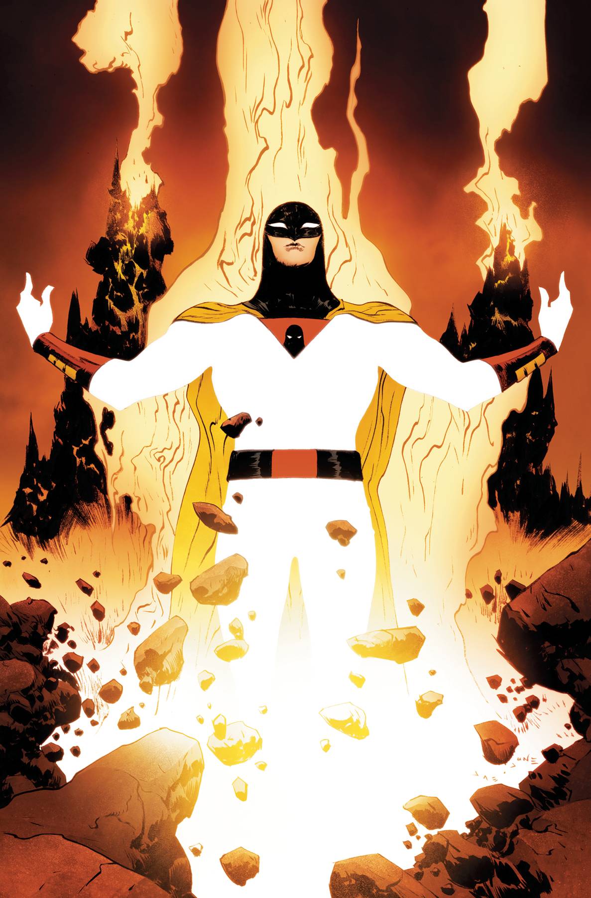 Space Ghost Coast To Coast Bundle - All The Covers