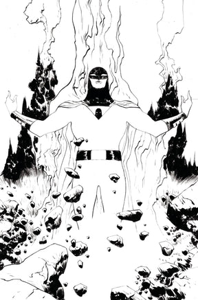 Dynamite Comic Books > Bundles Space Ghost Coast To Coast Bundle - All The Covers TE-BUNDLE-72513034479301011 TE-SPACEGHOST-BUNDLE-ALLCOVERS