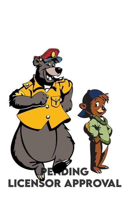 TALESPIN #1 ALL COVERS BUNDLE