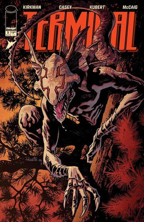 TERMINAL #2 ALL COVERS BUNDLE