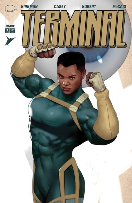 TERMINAL #2 ALL COVERS BUNDLE