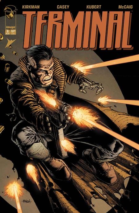 TERMINAL #2 ALL COVERS BUNDLE