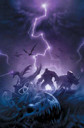 DYNAMITE Comic Books HERCULOIDS #6 CVR K INC 1:10 FRANCESCO MATTINA VIRGIN FOC BONUS VAR 72513035274306111 0625DE973