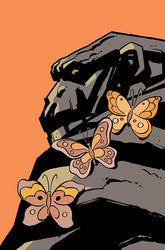 DYNAMITE Comic Books HERCULOIDS #7 CVR F 1:10 INCV HOTZ VIRGIN 72513035274307061 0725DE1022