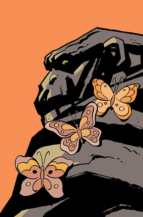 DYNAMITE Comic Books HERCULOIDS #7 CVR F 1:10 INCV HOTZ VIRGIN 72513035274307061 0725DE1022