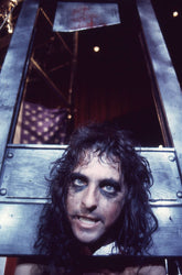 Dynamite Comic Books > Incentives ALICE COOPER #1 (OF 5) CVR H 1:15 INCV VAR PHOTO VIRGIN 72513033476301081 AUG230246