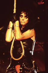 ALICE COOPER #5 CVR E 1:15 INCV PHOTO VIRGIN VAR