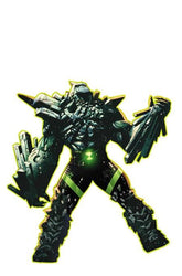 Dynamite Comic Books > Incentives BEN 10 #1 4TH PTG CVR C INC 1:10 ROBERT CAREY VIRGIN VAR 72513036343501034 0626DE8100