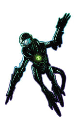 Dynamite Comic Books > Incentives BEN 10 #3 2ND PTG CVR C INC 1:10 ROBERT CAREY VIRGIN VAR 72513036343503032 0626DE8106