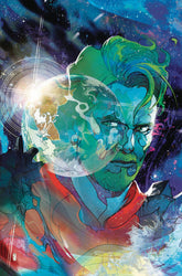 Dynamite Comic Books > Incentives CAPTAIN PLANET #1 CVR P 1:25 INCV WARD VIRGIN 72513035474701161 FEB250112