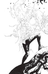 Dynamite Comic Books > Incentives CAPTAIN PLANET #3 CVR I 1:15 INCV LEE LINE ART VIRGIN 72513035474703091 APR250061