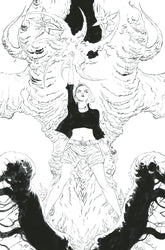 Dynamite Comic Books > Incentives CAPTAIN PLANET #4 CVR I 1:15 INCV LEE LINE ART VIRGIN 72513035474704091 MAY250079