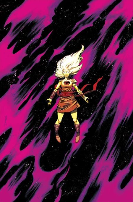 DYNAMITE Comic Books > Incentives CHEETARA WORLDBREAKER #1 CVR Q INC 1:20 DECLAN SHALVEY VIRGIN VAR 72513035911701171 0725DE1227