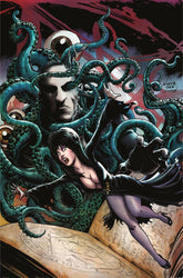 ELVIRA MEETS HP LOVECRAFT #3 CVR H 1:20 INCV BAAL VIRGIN