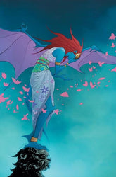 Dynamite Comic Books > Incentives GARGOYLES DEMONA #5 CVR J INC 1:15 JAE LEE JUNE CHUNG VIRGIN VAR 72513035567605101 0825DE0633