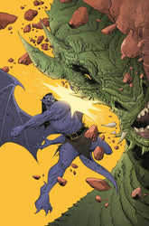 DYNAMITE Comic Books > Incentives GARGOYLES QUEST #2 CVR H 1:20 INCV LEE & CHUNG VIRGIN VAR 72513033923202081 DEC230308
